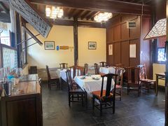 大堂-石屏会馆