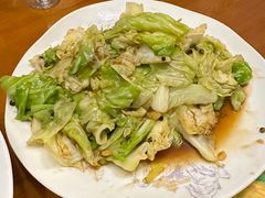 -老东家民间菜(迎宾路店)