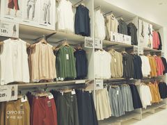 -优衣库(长沙悦方IDmall店)