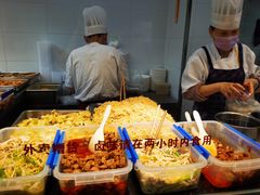-沧浪亭(南园新村打浦路457弄店)