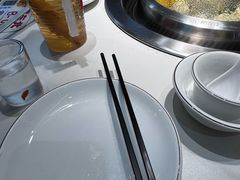 -遇东北林区铁锅炖(南开店)