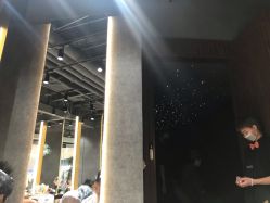 -BENSON沙龙