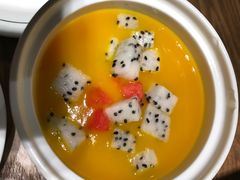 杨枝甘露-全聚德(江宁店)