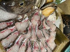 -御瀛日本料理