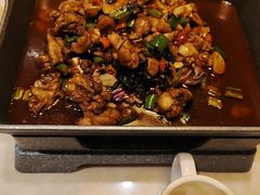 -味上湘菜馆(岳麓山店)