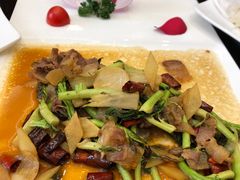 -玉雪春天(中正花园店)