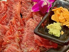 -大阪烧肉BAKA一代(国贸商住大厦店)