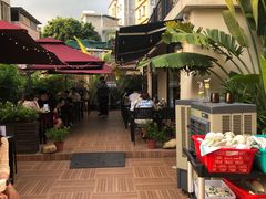 景观位-泰堤坊(淡水体育馆店)