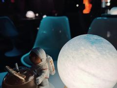 -月光漫步高空酒吧&景观下午茶Moonwalker Sky Land