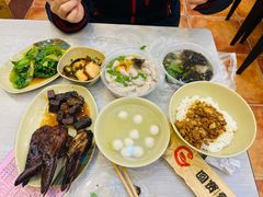 -圆宝台湾小吃(迎津街店)