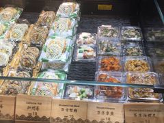 零售区-姬岛生鲜(印象城店)