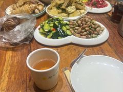 -杨记清芳牛肉拉面(京广路店)