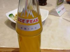 -子午路张记肉夹馍(小寨西路店)