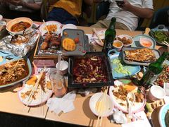 -街角等你.大连海鲜烧烤(西安路店)
