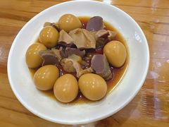 -老袁炒年糕(富豪路店)