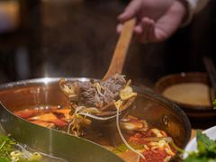 -黔诚多彩火锅(甲秀楼店)
