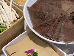 -千牛将·鲜牛肉火锅(开元路店)