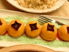 -亚龙湾红树林度假酒店御粤阁