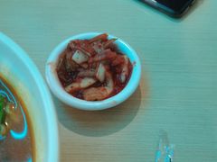 -韩味轩(丰盛町店)