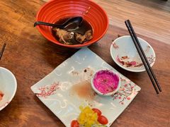 -甘味食堂(素食料理/蔬食料理/恆春美食)
