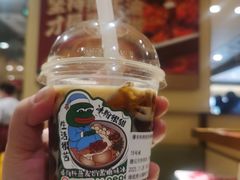 -海底捞火锅(上地华联店)