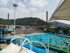 -杭州浪浪浪水公园