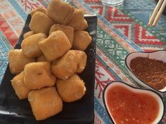 -半坡九号老挝冰咖啡