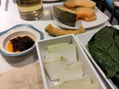 -透明思烤·自助烤肉海鲜火锅(东部星悦天地店)