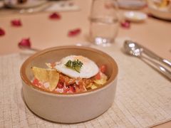墨西哥玉米饼塔塔-CHASE Modern Cuisine(崇宁路店)