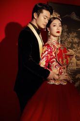 -古摄影婚纱(湛江霞山步行街店)