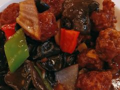 -玉林烤鸭店(垡头店)