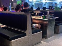 -嫩羊羊·延边烤串·朝鲜族美食(张家港美食街店)