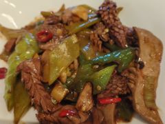 -马凯餐厅(地安门店)