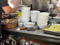 -美味斋(西北街店)