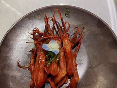 -骏莱海鲜鱼港(五角场店)