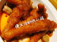 -皇城中餐厅·潮菜传承·私享宴客