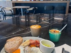-Cafe Mersey默西咖啡(平江店)