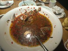 -湘阁里辣(大朗广场店)