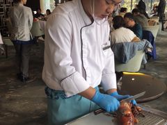 -海湾壹品·粤菜·早茶·烤鸭(拱北店)