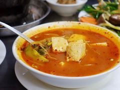 -松明一烤肉馆(鲁园店)