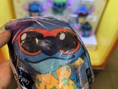 -麦当劳(金平路站店)