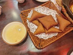 炸血糕-家风老馆子(东风店)