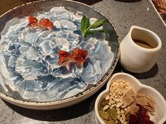 -江边城外烤全鱼(方庄时代购物中心店)