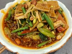 -陈熹公民族美食文化餐厅·清真(中华广场店)