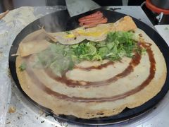 -何太吉·煎饼果子(海防路店)