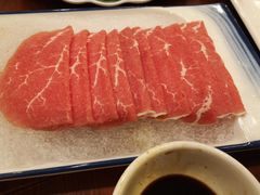 -天都肥牛(南五马路店)