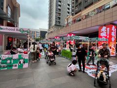 -汇邦中心ICON MALL