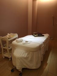 -女王传奇SPA·美容美体