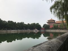-故宫钟表馆