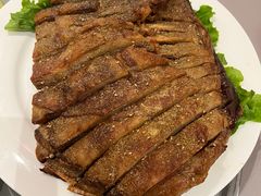 -静之湖湖畔餐厅